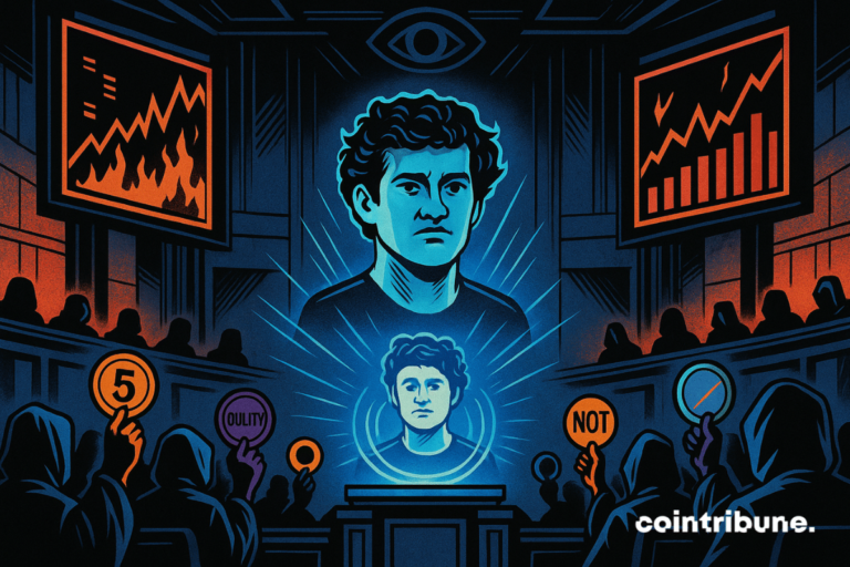 Crypto: Predictive markets ignite around the destiny of SBF