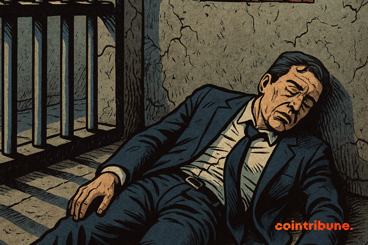 Crypto: Tragic end for Thodex CEO, sentenced to 11,000 years in prison