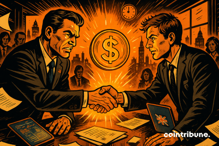 Coinbase in negotiations to buy BVNK and strengthen its stablecoin strategy