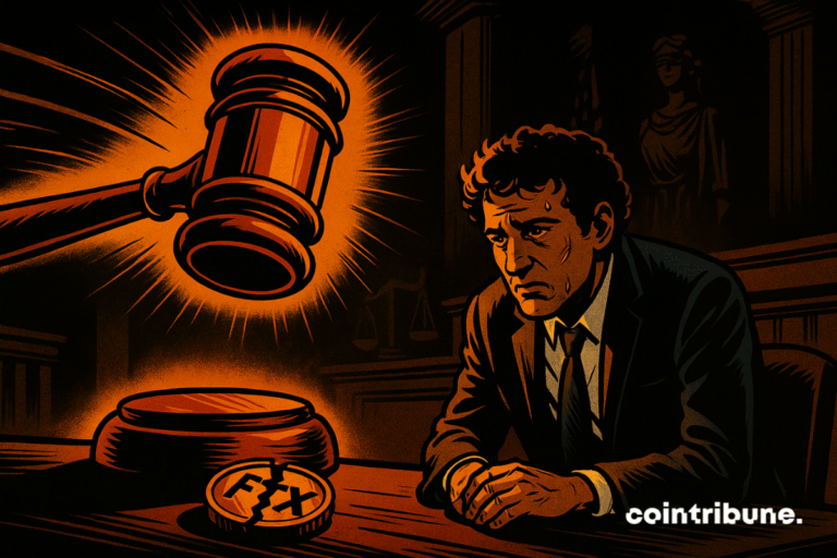 Sam Bankman-Fried facing American justice: a tense appeal hearing