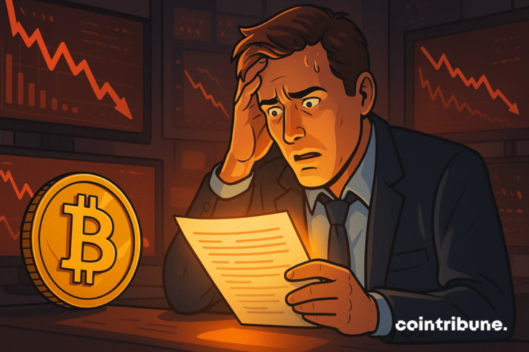 Fall of Bitcoin: Should we be worried about Strategy?