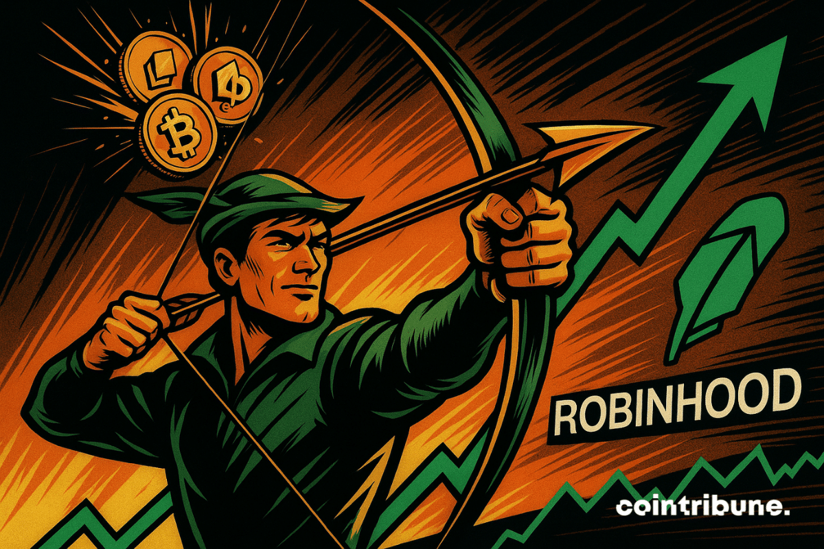 Robinhood Profits Jump 217% in Q3, Crypto Trading Triples