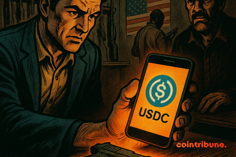 Crypto: Circle now allows legal purchase of firearms with USDC