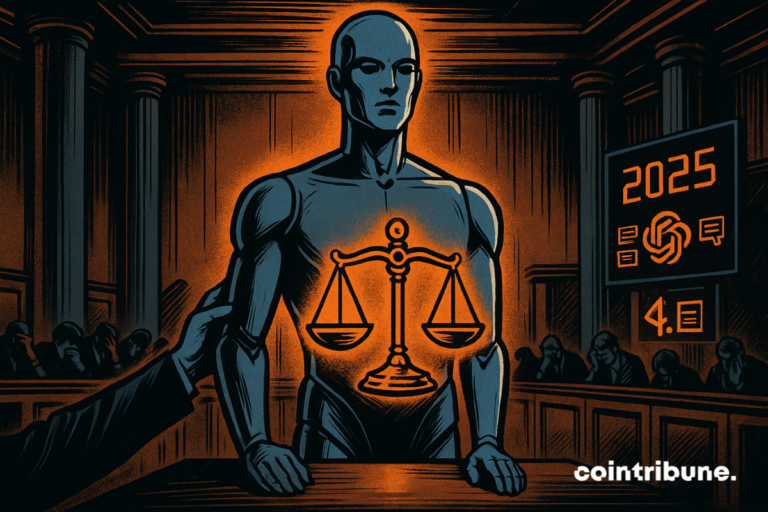 AI: OpenAI sued after suicides linked to GPT-4o