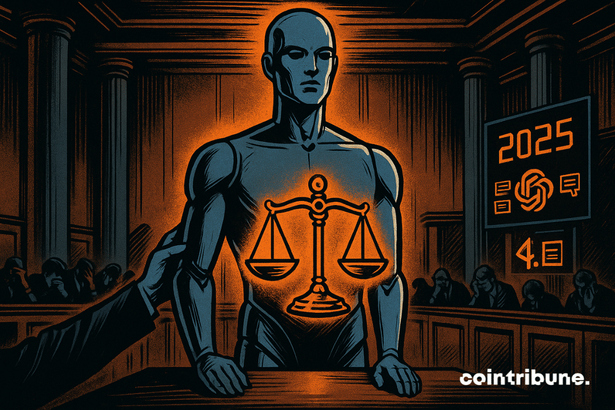 AI: OpenAI sued after suicides linked to GPT-4o