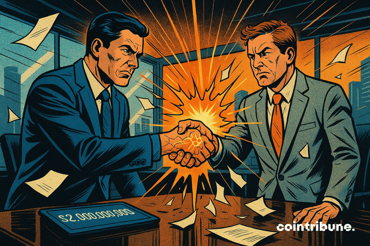 Coinbase gives up on buying BVNK for $2 billion at the last minute