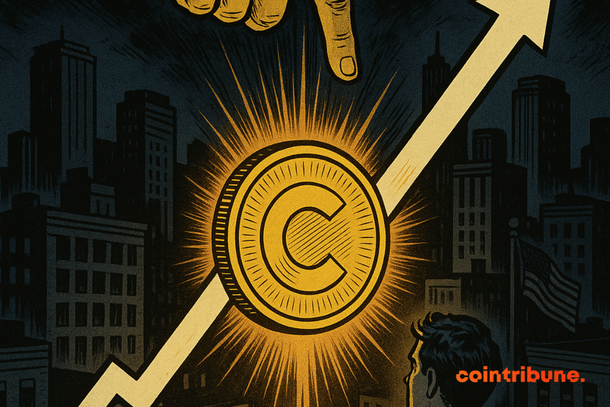 Will the end of the shutdown really boost the crypto market?