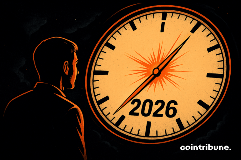 A smooth end to 2025 could set the stage for a crypto boom in 2026, analysts say
