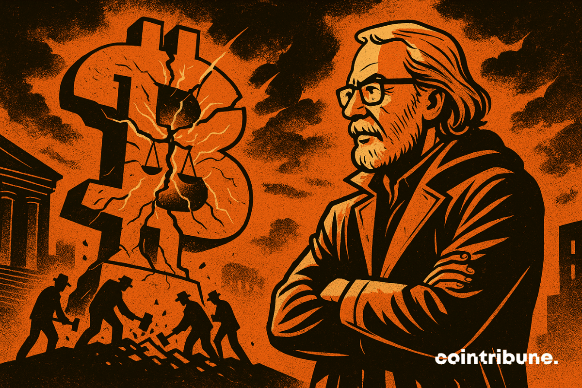 Bitcoin a powerful technology, but not invincible