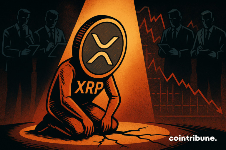 XRP: Why does this historically low profit level worry analysts?