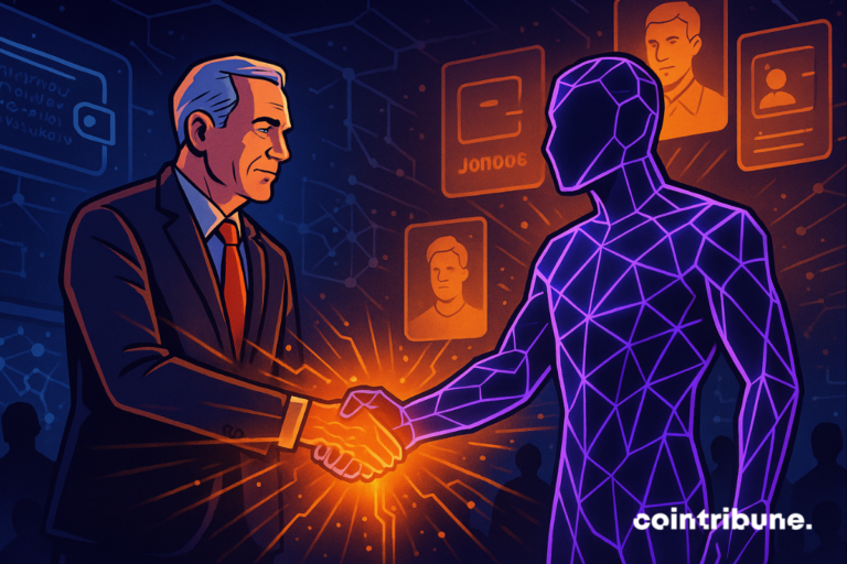 Mastercard chooses Polygon to simplify crypto wallet addresses