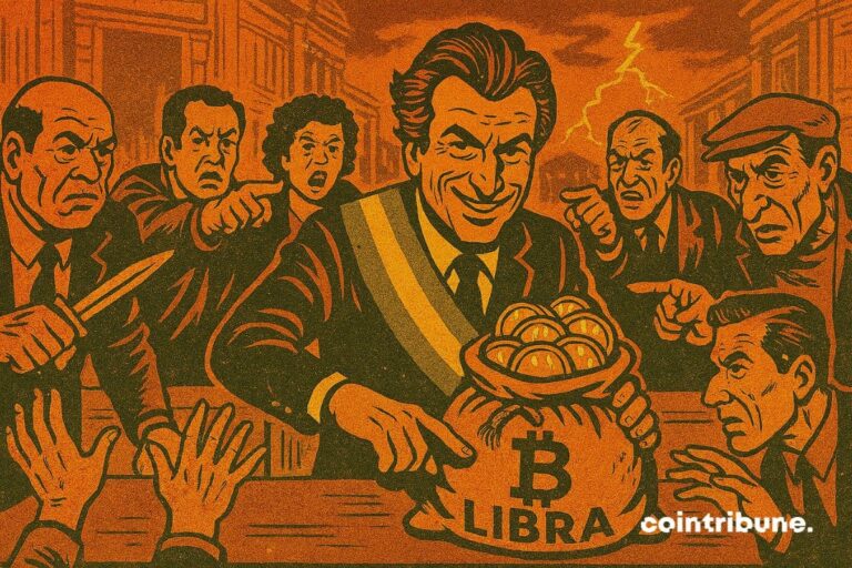 Crypto $LIBRA: Argentine Report Deems Javier Milei Promotion a “Suspected Scam”