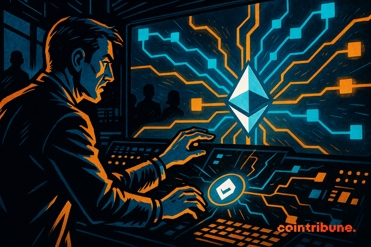 Ethereum wants to unify L2s with a new layer of interoperability