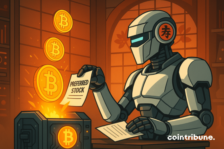 Metaplanet announces raising of $135M via preferred shares to buy Bitcoin