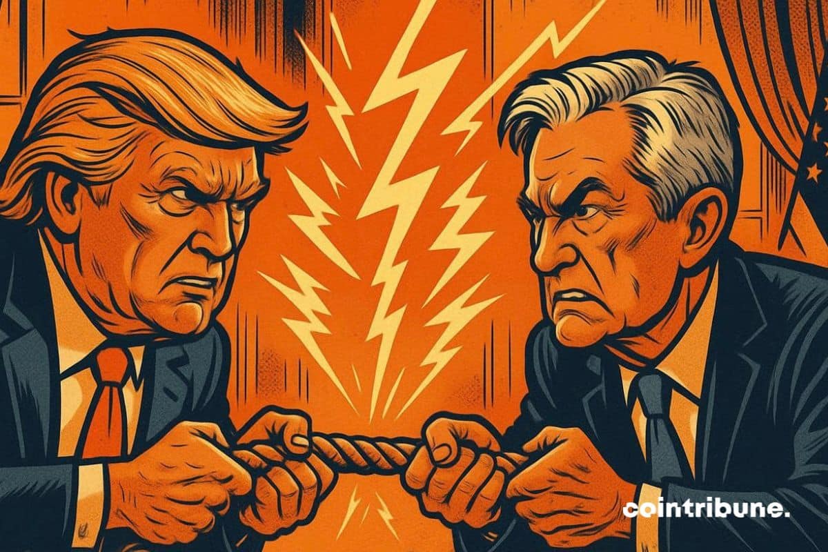 Crypto: When politics and economics clash, who pays the bill?