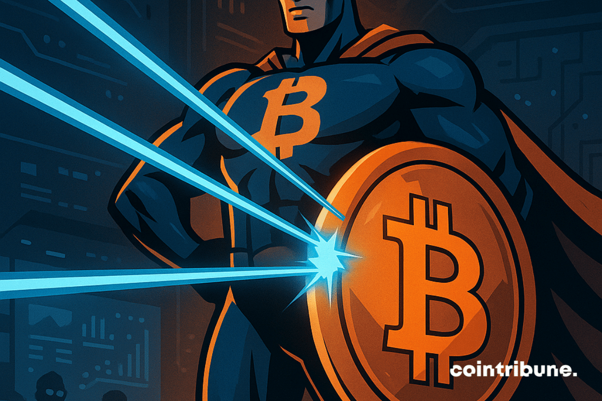 Bitcoin: Independent audit praises the solidity of Bitcoin Core