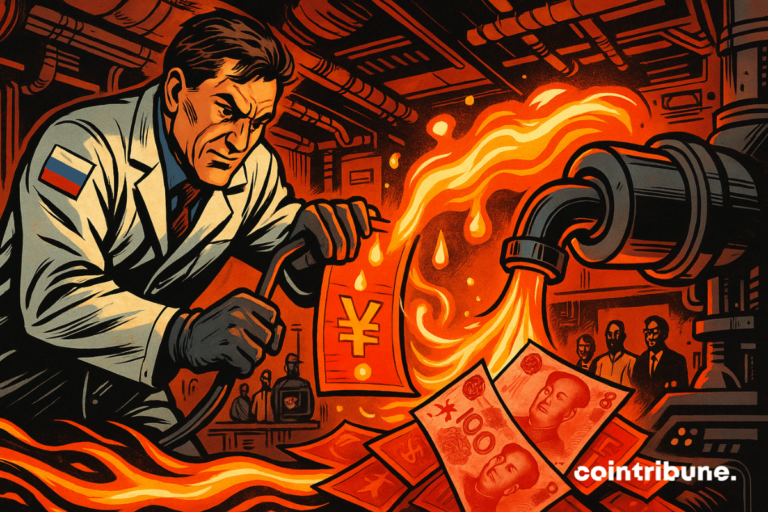 BRICS: Moscow launches yuan bonds to channel energy revenues