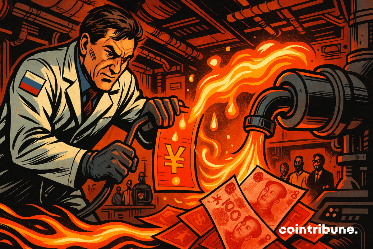 BRICS: Moscow launches yuan bonds to channel energy revenues