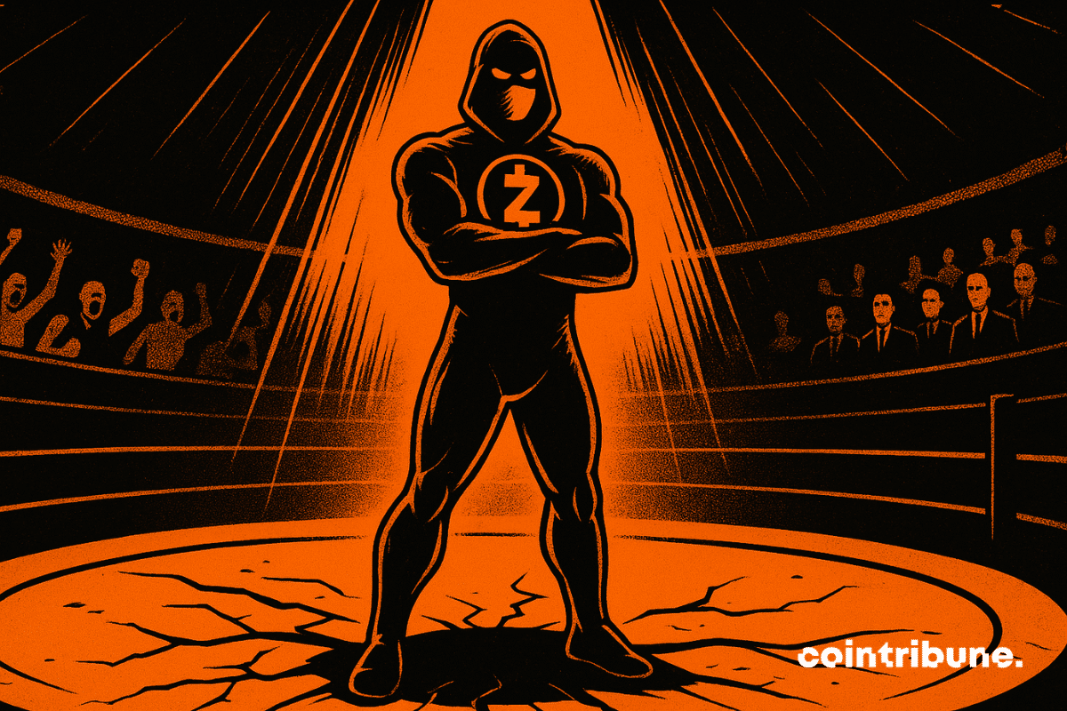 ETF: Grayscale prepares a revolution with Zcash