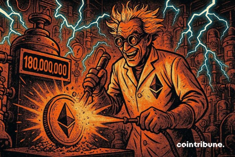 Ethereum prepares a major update: Gas limit could reach 180 million