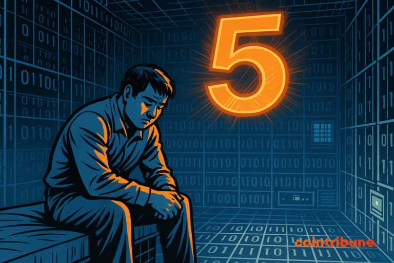 Crypto: Do ​​Kwon pleads guilty and asks for reduced sentence