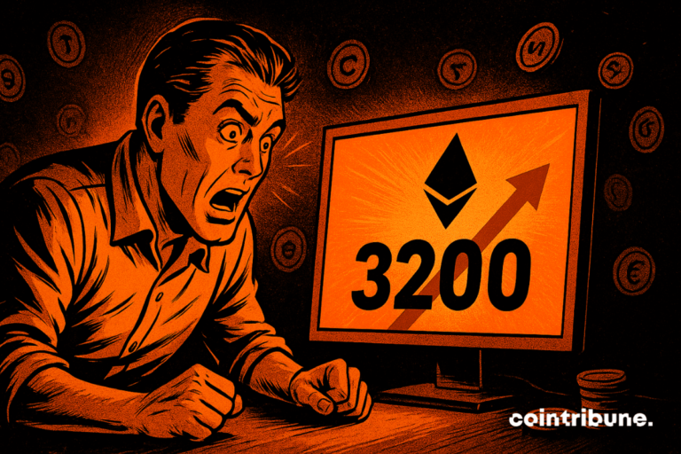 Santiment analyzes confirm a bullish scenario for Ethereum