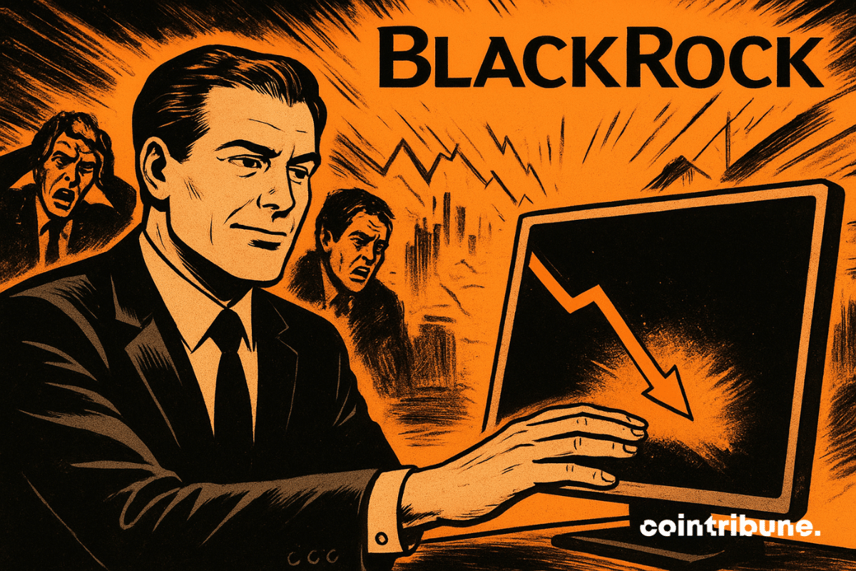 BlackRock downplays IBIT outflows as Bitcoin ETF market shows signs of recovery