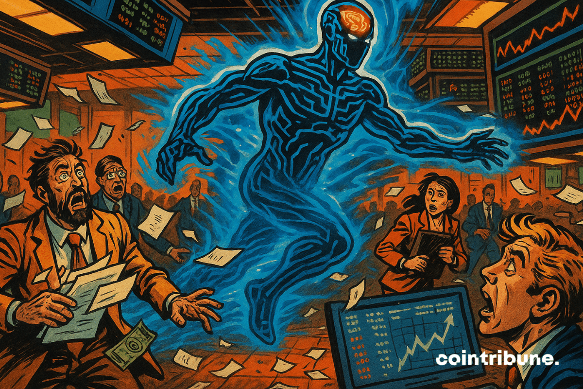 Three years after the arrival of ChatGPT, markets and businesses are transforming