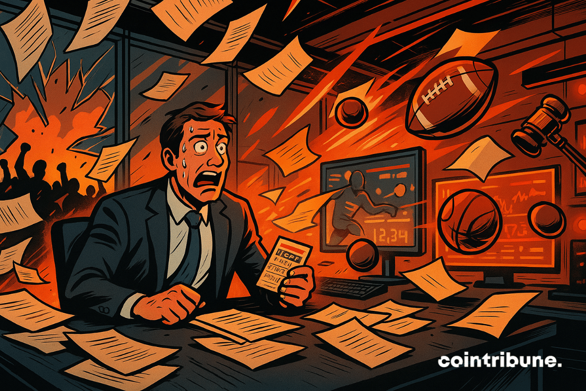 Kalshi targeted by class action for alleged unauthorized sports betting