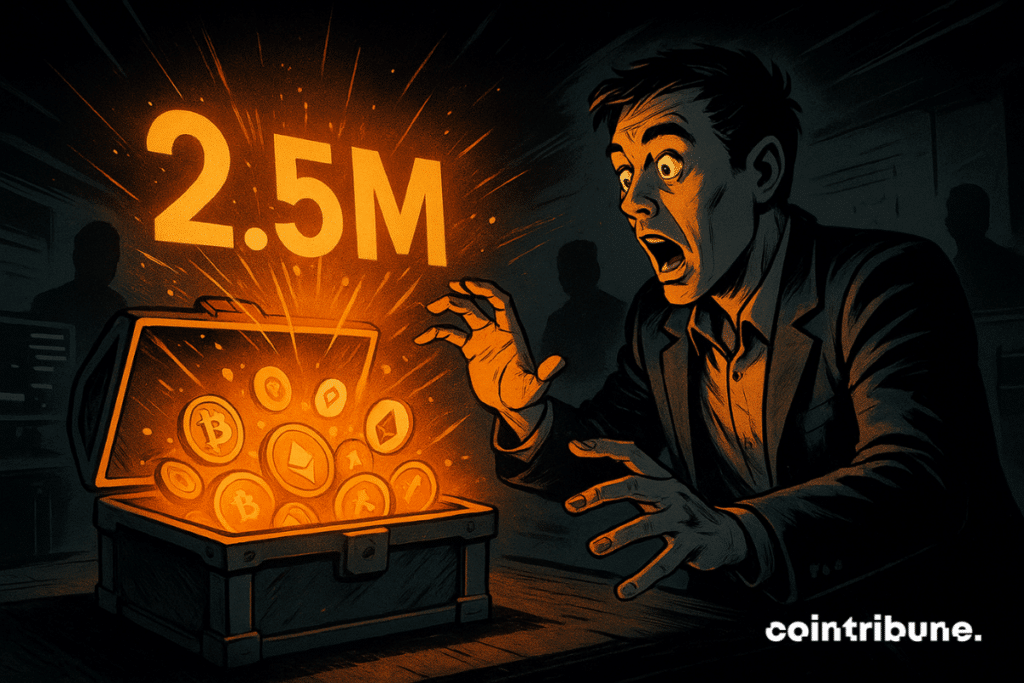 Bybit EU: $2.5 million in rewards to celebrate its 7th anniversary