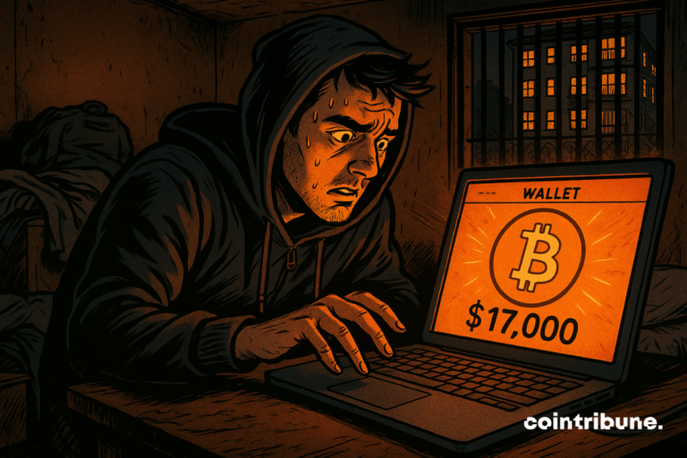 Overpriced real estate? Thousands of young people are throwing themselves into crypto to get by