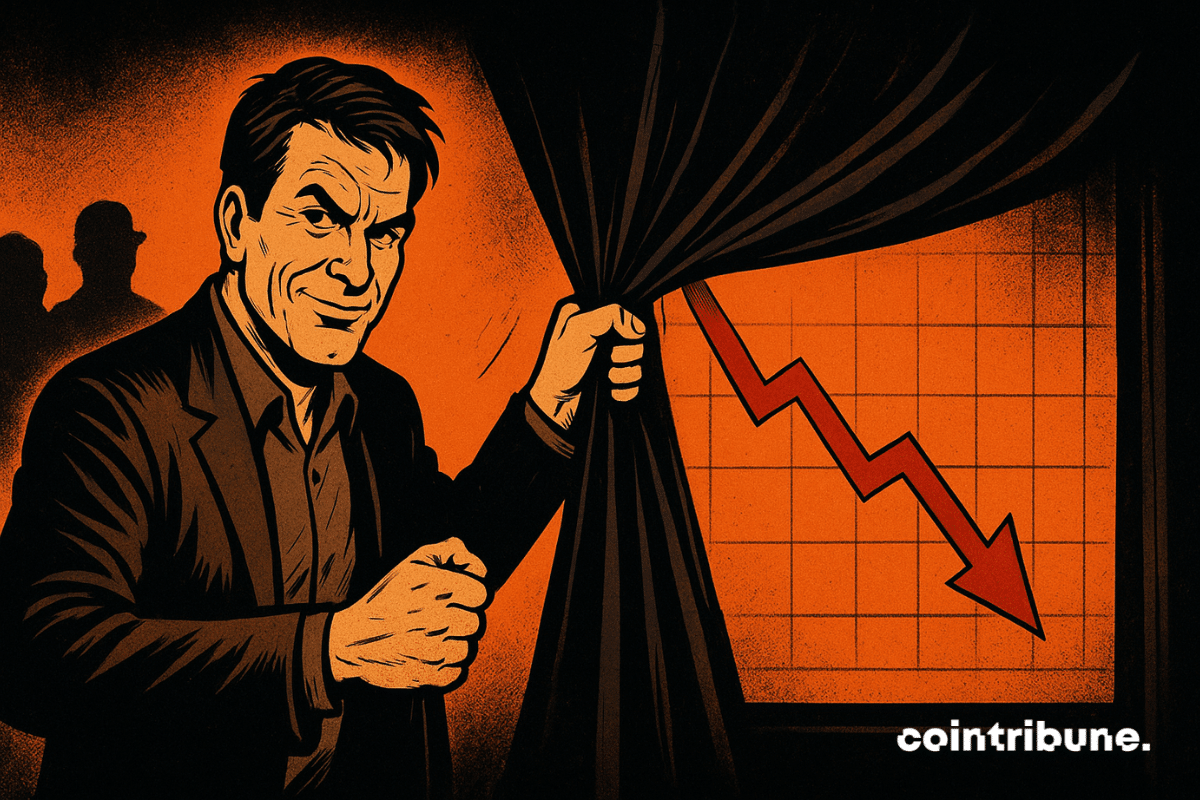 “All price drops are manipulation”: Dogecoin founder reacts to crypto crash