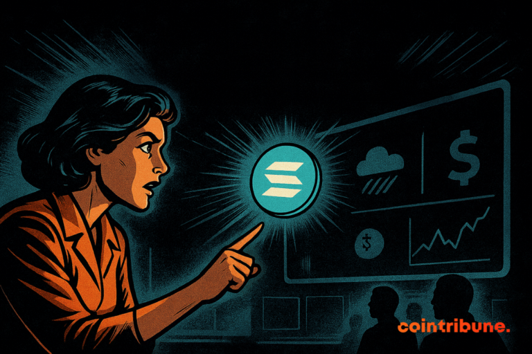 Kalshi expands prediction market with tokenized contracts on Solana