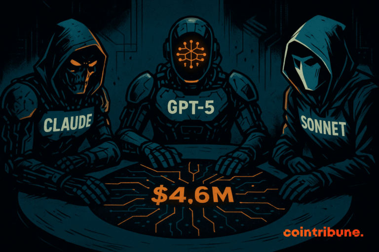 Artificial intelligence now knows how to hack smart contracts on a large scale