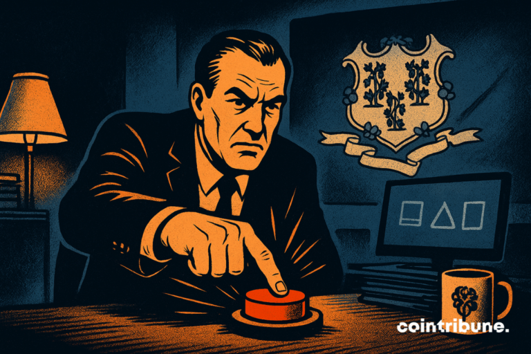 Connecticut orders Robinhood, Kalshi and Crypto.com to stop sports betting