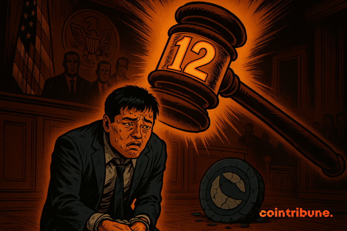 Crypto: US prosecutors seek 12 years in prison for Do Kwon