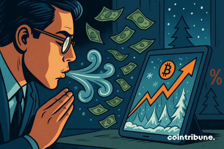 Coinbase predicts Bitcoin rebound in December thanks to monetary easing