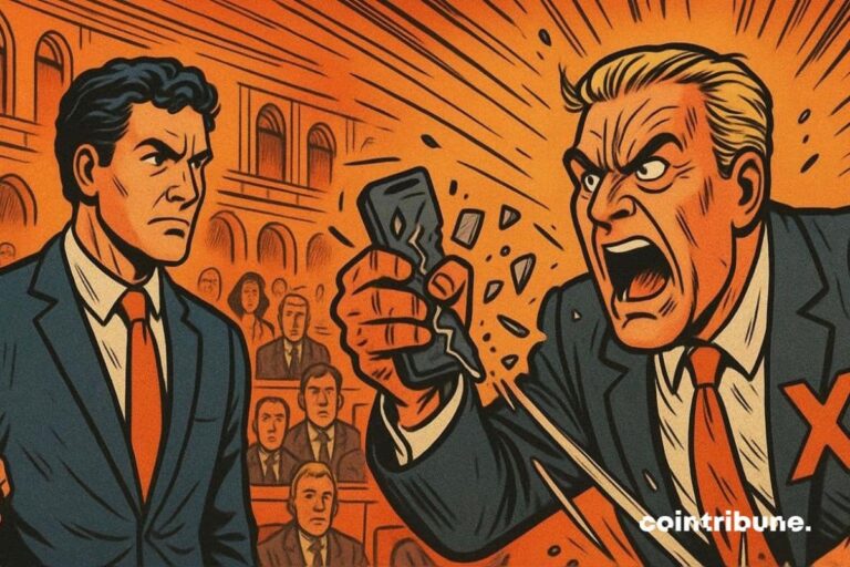 Tech regulation: Elon Musk at the heart of a historic clash with the EU