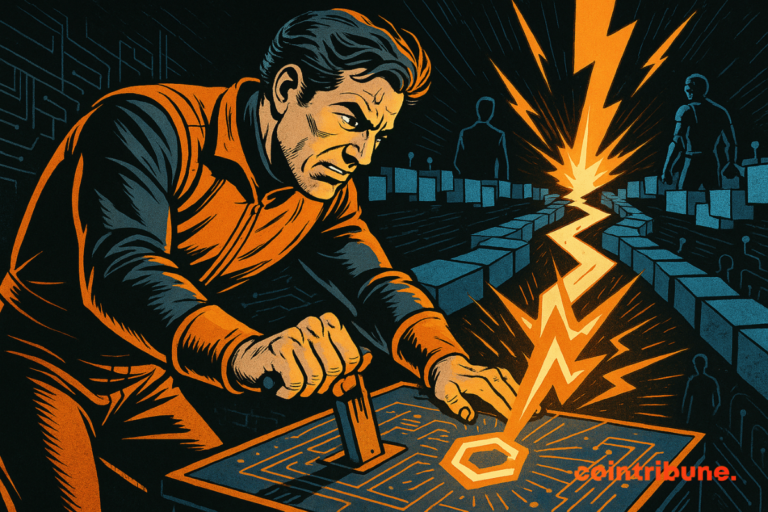 Crypto: Polygon deploys the Madhugiri hard fork to accelerate its network