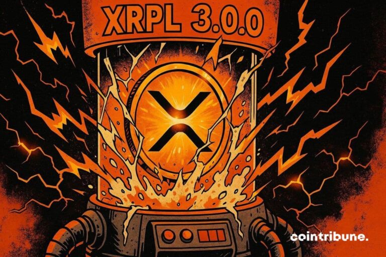XRPL 3.0.0 is here: Here's how this update could revive XRP