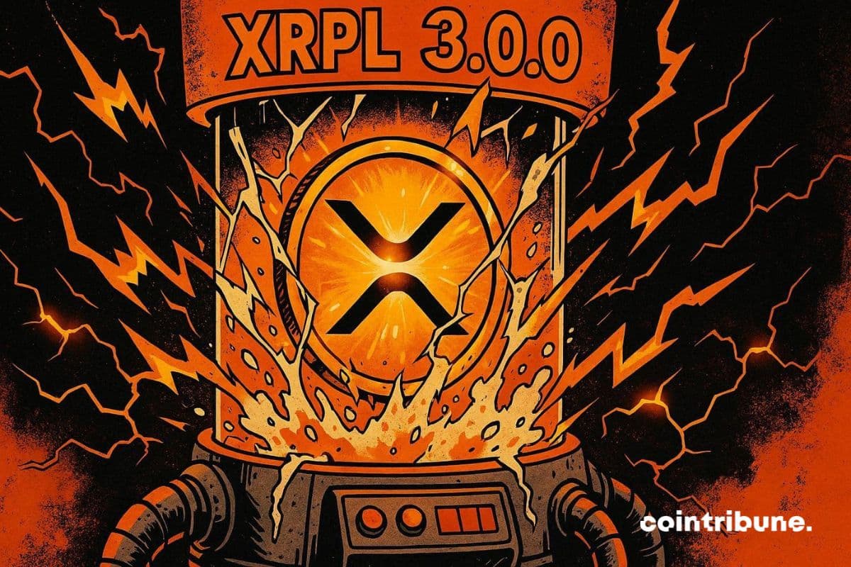 XRPL 3.0.0 is here: Here's how this update could revive XRP
