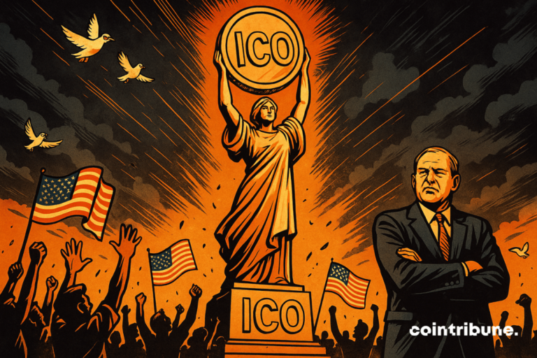 This historic turnaround by the SEC will revive ICOs in the USA