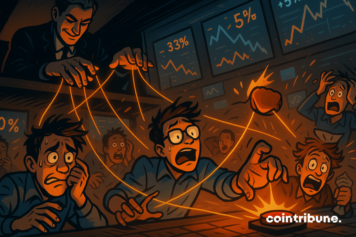 Informed Traders Outpace Risk Takers in Predictive Markets