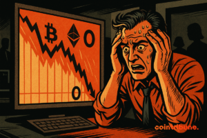 Crypto: Trading volumes collapse as market stalls, says JPMorgan