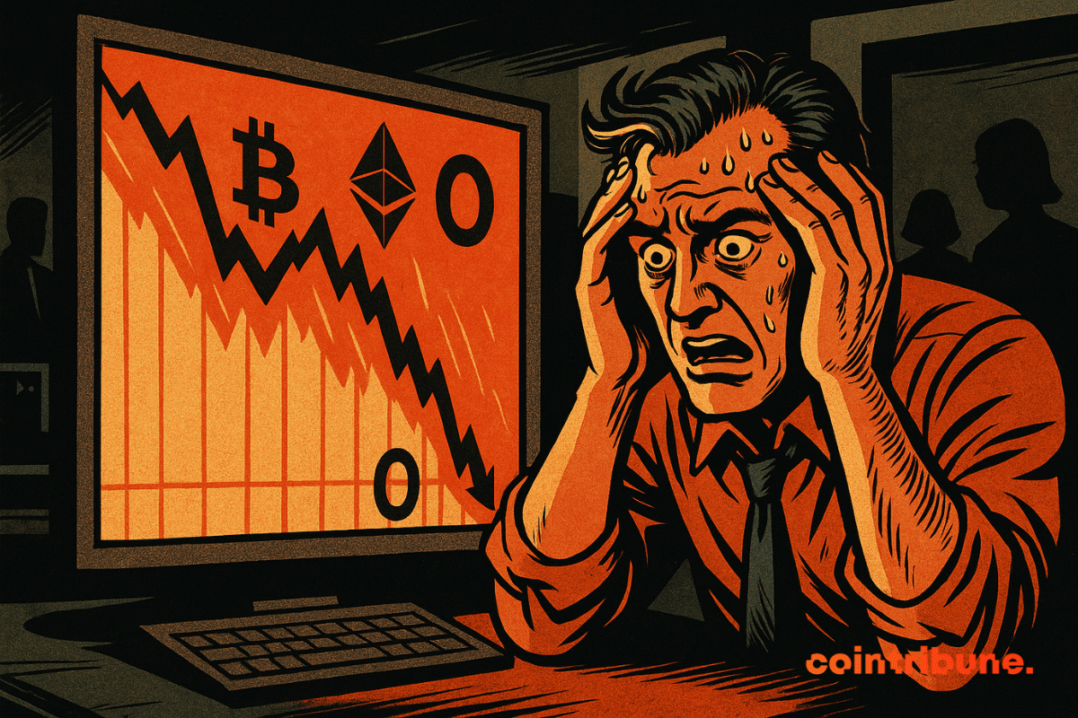 Crypto: Trading volumes collapse as market stalls, says JPMorgan