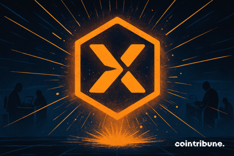 Crypto: StandX launches a DEX that could redefine the standards of perpetual trading