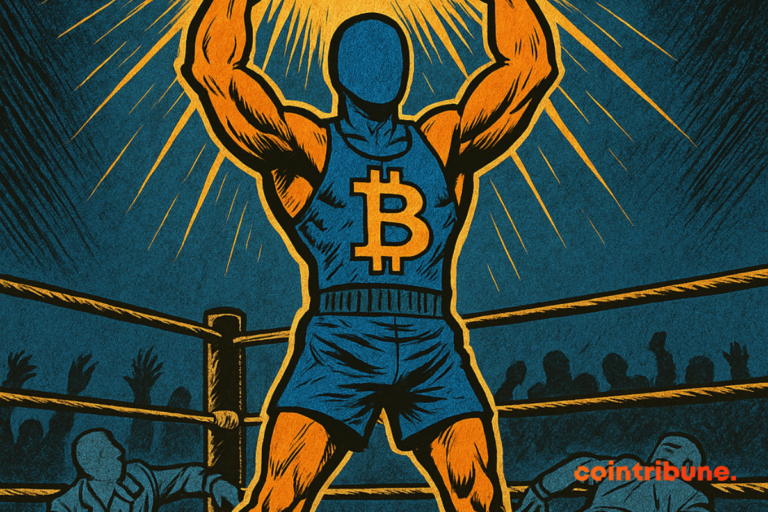 Bitcoin: Strategy escapes the ax during the first sorting of the Nasdaq 100