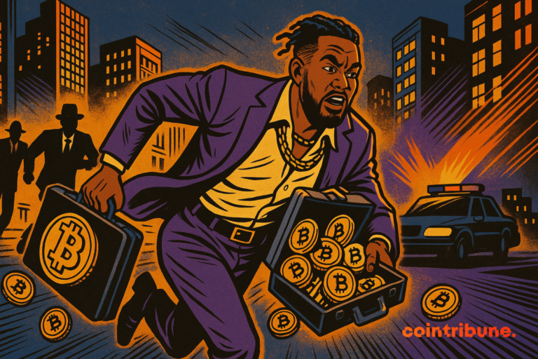 Bitcoin influencer Rodney prosecuted for massive fraud in the United States