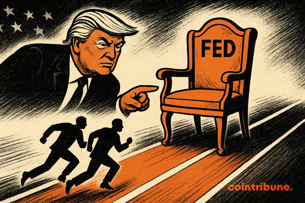 Fed chair race maintains uncertainty as Dimon backs Warsh