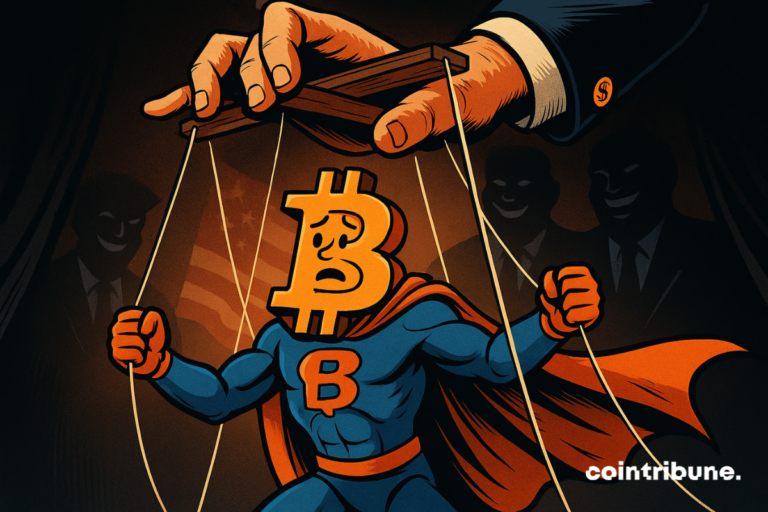 Will the Bitcoin cycle survive US monetary policy?